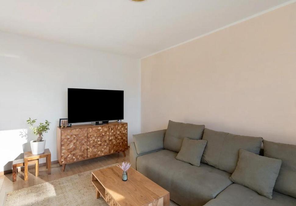Charmentes Privatzimmer Mit Kueche, Naturgebiet ดุสเซลดอร์ฟ ภายนอก รูปภาพ